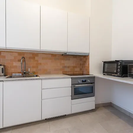 Modern Air-conditioned Arc De Triomphe 巴黎