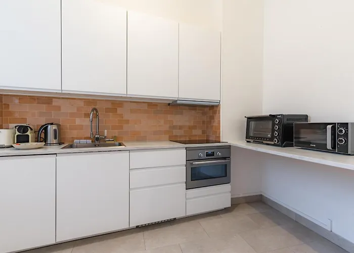 Modern Air-conditioned Arc De Triomphe 巴黎