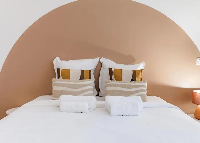 Modern Air-conditioned Arc De Triomphe פריז