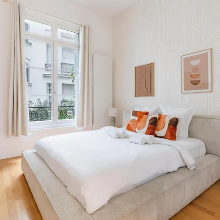 Modern Air-conditioned Arc De Triomphe * Παρίσι